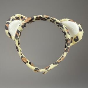 Kids Cheetah Costume 3 Piece Set Girls/Boys